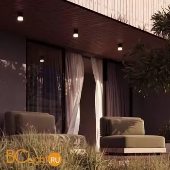 Спот Maytoni Ember O499CL-L5B3K - Фото 0