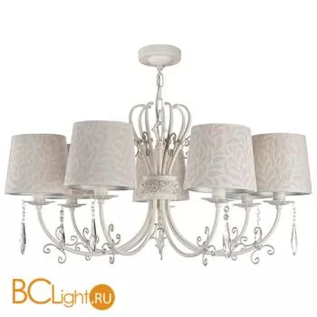 Люстра Maytoni Emilia ARM737-PL-07-W