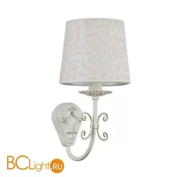 Бра Maytoni Emilia ARM737-WL-01-W