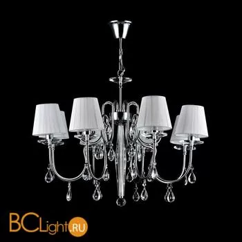 Люстра Maytoni Emilio ARM584-08-N