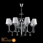 Люстра Maytoni Emilio ARM584-08-N