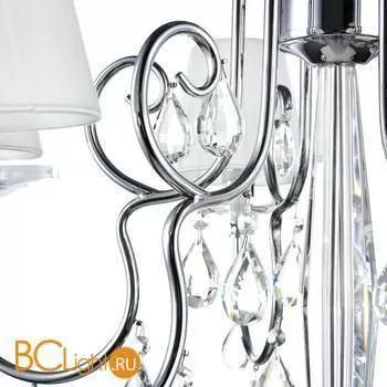 Люстра Maytoni Emilio ARM584-06-N - Фото 2