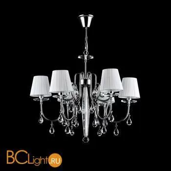 Люстра Maytoni Emilio ARM584-06-N