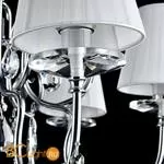 Люстра Maytoni Emilio ARM584-06-N - Фото 1