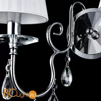 Бра Maytoni Emilio ARM584-02-N - Фото 3