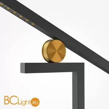 Напольный светильник Maytoni Empathy MOD363FL-L14B3K - Фото 4