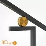 Напольный светильник Maytoni Empathy MOD363FL-L14B3K - Фото 4