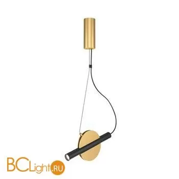 Подвесной светильник Maytoni Enigma MOD150PL-L5BS3K - Фото 3