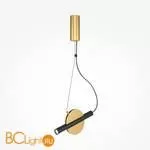 Подвесной светильник Maytoni Enigma MOD150PL-L5BS3K