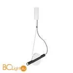 Подвесной светильник Maytoni Enigma MOD150PL-L5W3K - Фото 2