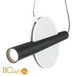 Подвесной светильник Maytoni Enigma MOD150PL-L5W3K - Фото 3