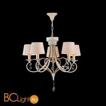 Люстра Maytoni Enna ARM548-05-WG - Фото 0