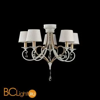 Люстра Maytoni Enna ARM548-05-WG - Фото 1