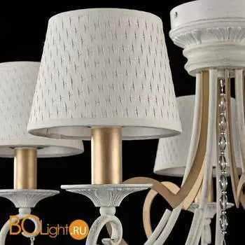 Люстра Maytoni Enna ARM548-05-WG - Фото 3