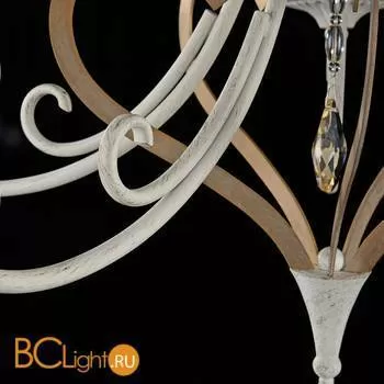 Люстра Maytoni Enna ARM548-05-WG - Фото 4