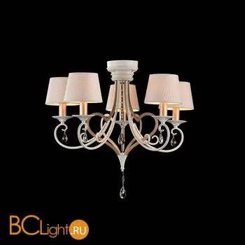 Люстра Maytoni Enna ARM548-05-WG