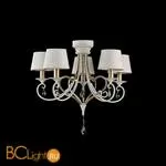 Люстра Maytoni Enna ARM548-05-WG - Фото 1