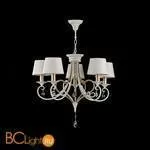 Люстра Maytoni Enna ARM548-05-WG - Фото 2