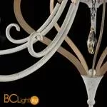 Люстра Maytoni Enna ARM548-05-WG - Фото 4