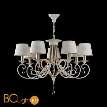 Люстра Maytoni Enna ARM548-07-WG - Фото 2