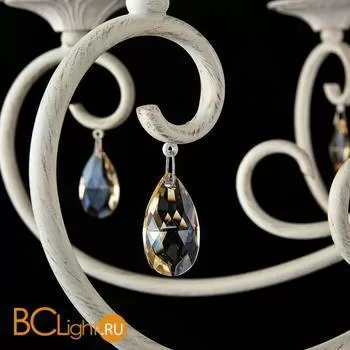 Люстра Maytoni Enna ARM548-07-WG - Фото 3