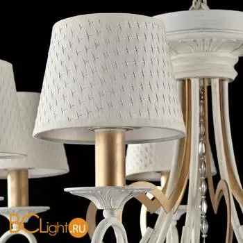 Люстра Maytoni Enna ARM548-07-WG - Фото 4