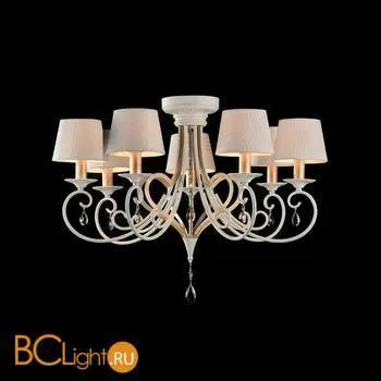 Люстра Maytoni Enna ARM548-07-WG