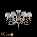 Люстра Maytoni Enna ARM548-07-WG - Фото 1