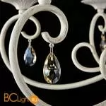 Люстра Maytoni Enna ARM548-07-WG - Фото 3