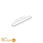 Подсветка Maytoni Epic MIR009WL-L12CH4K - Фото 4