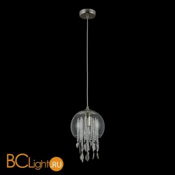 Подвесной светильник Maytoni Equorin MOD197-PL-01-CH - Фото 0