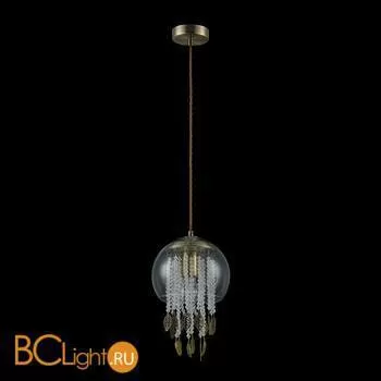 Подвесной светильник Maytoni Equorin MOD197-PL-01-G - Фото 0