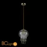 Подвесной светильник Maytoni Equorin MOD197-PL-01-G - Фото 0