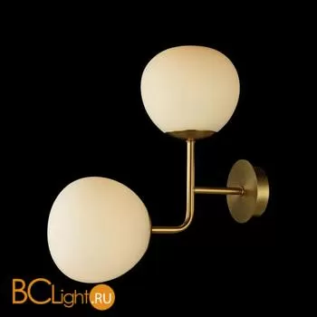 Бра Maytoni Erich MOD221-WL-02-G