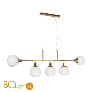 Люстра Maytoni Erich MOD221-PL-05-G