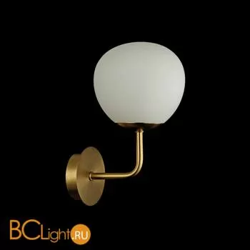 Бра Maytoni Erich MOD221-WL-01-G