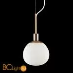 Подвесной светильник Maytoni Erich MOD221-PL-01-G