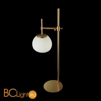 Настольная лампа Maytoni Erich MOD221-TL-01-G