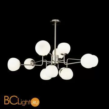 Потолочная люстра Maytoni Erich MOD221-PL-12-N