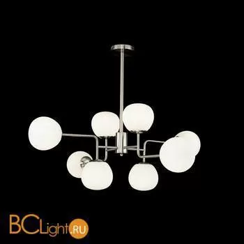 Потолочная люстра Maytoni Erich MOD221-PL-08-N