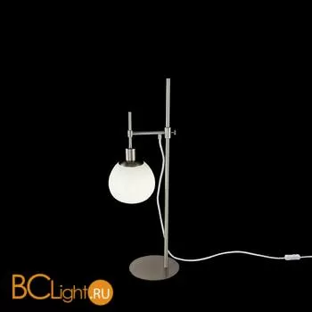 Настольная лампа Maytoni Erich MOD221-TL-01-N