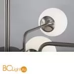 Люстра Maytoni Erich MOD221PL-10N - Фото 1