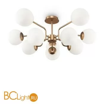 Люстра Maytoni Erich MOD221PL-10G