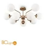 Люстра Maytoni Erich MOD221PL-10G