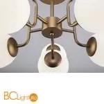 Люстра Maytoni Erich MOD221PL-10G - Фото 0