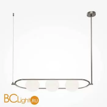 Подвесной светильник Maytoni Erich MOD221PL-03N - Фото 0