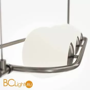 Подвесной светильник Maytoni Erich MOD221PL-03N - Фото 4