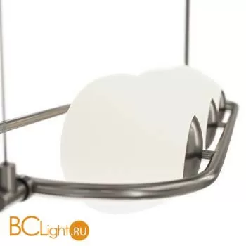 Подвесной светильник Maytoni Erich MOD221PL-03N - Фото 3