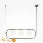 Подвесной светильник Maytoni Erich MOD221PL-03N