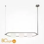 Подвесной светильник Maytoni Erich MOD221PL-03N - Фото 0